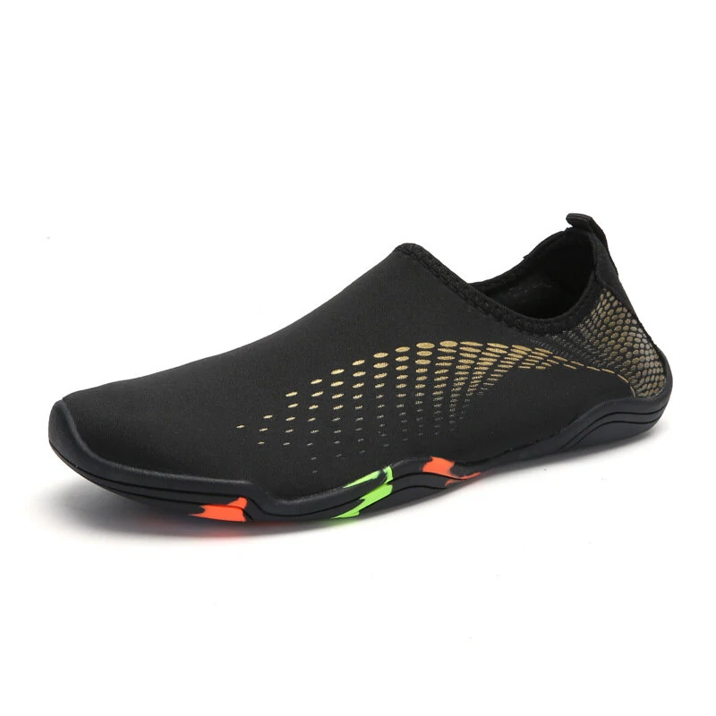 Wading Shoes Men's and Women's Leisure Fitness Shoes Outdoor Beach Swimming Sports Training Shoes (image for) Wading Shoes Men's and Women's Leisure Fitness Shoes Outdoor Beach Swimming Sports Training Shoes